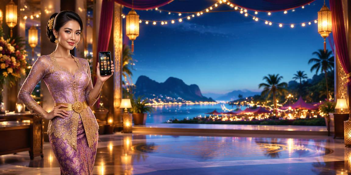 congor4d Four Casino Categories In View